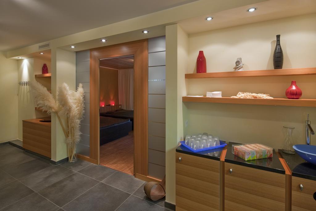 Hotel Metropol Saas-Fee Exterior photo