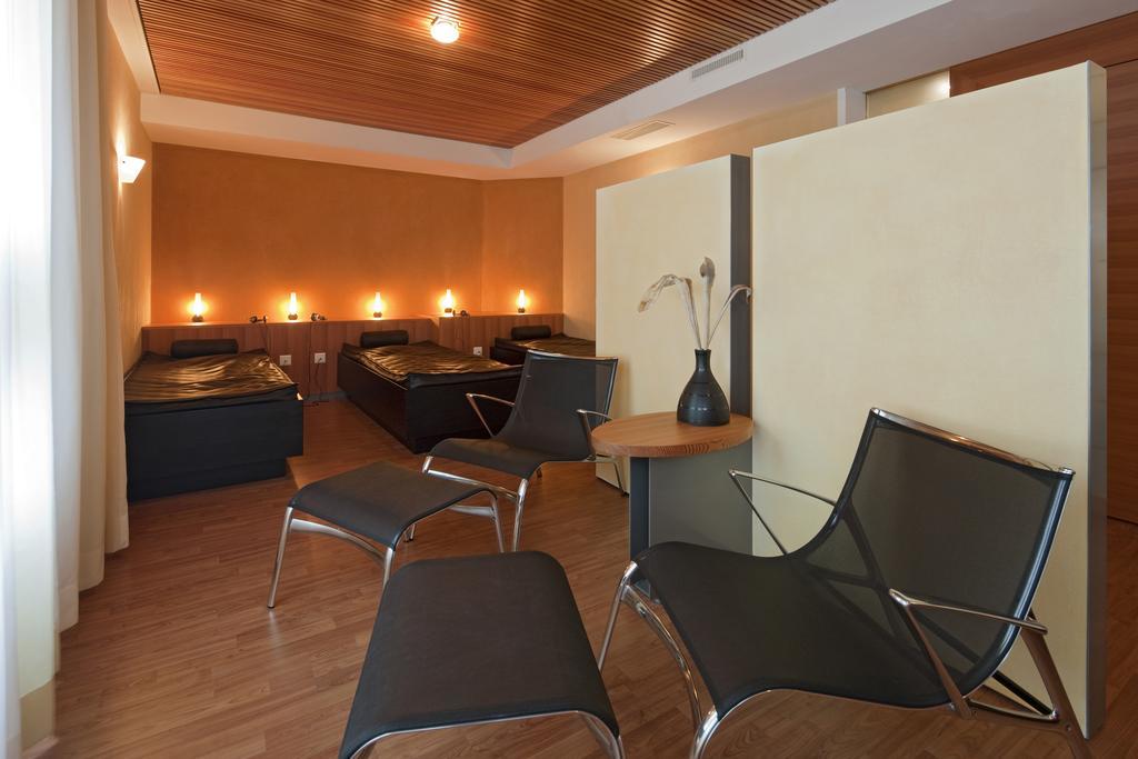 Hotel Metropol Saas-Fee Facilities photo