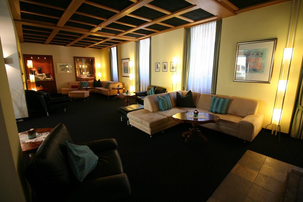 Hotel Metropol Saas-Fee Exterior photo