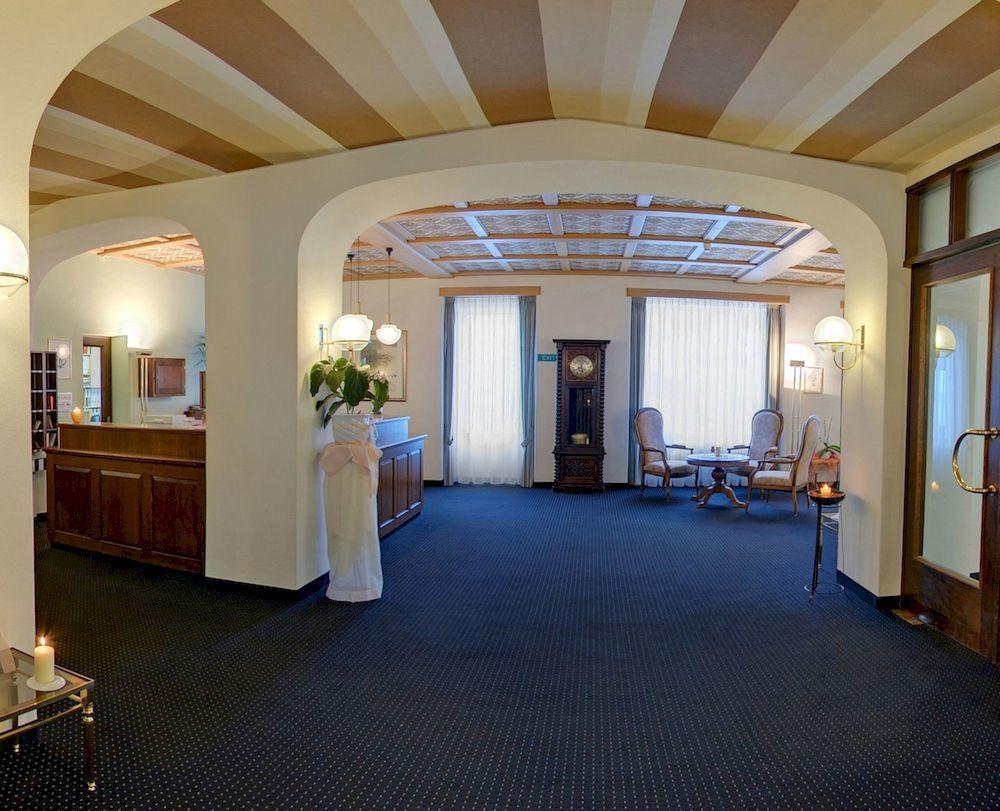 Hotel Metropol Saas-Fee Exterior photo