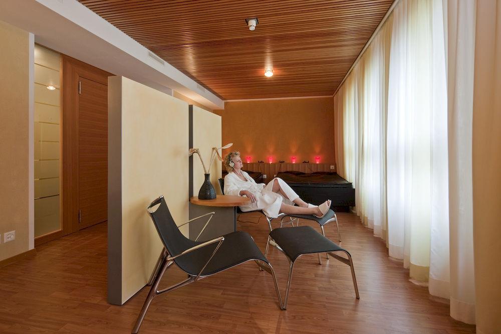 Hotel Metropol Saas-Fee Exterior photo
