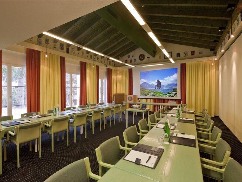 Hotel Metropol Saas-Fee Exterior photo