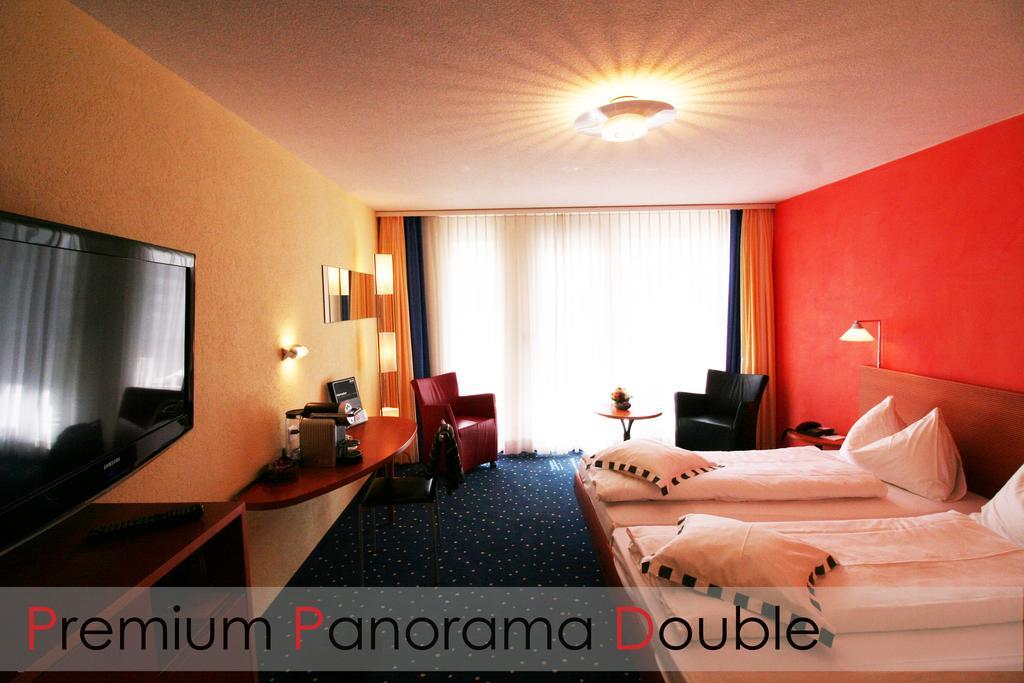 Hotel Metropol Saas-Fee Room photo
