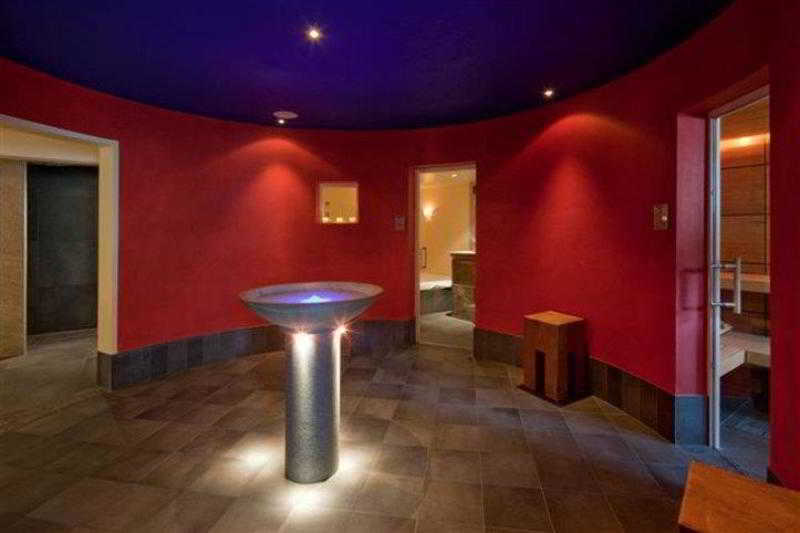 Hotel Metropol Saas-Fee Facilities photo