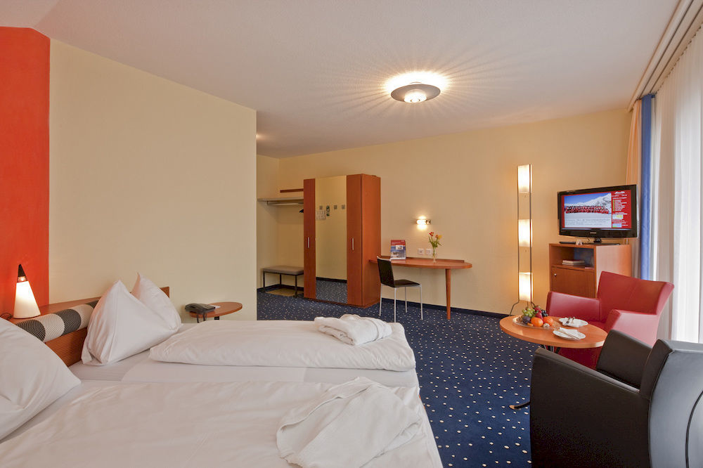 Hotel Metropol Saas-Fee Room photo