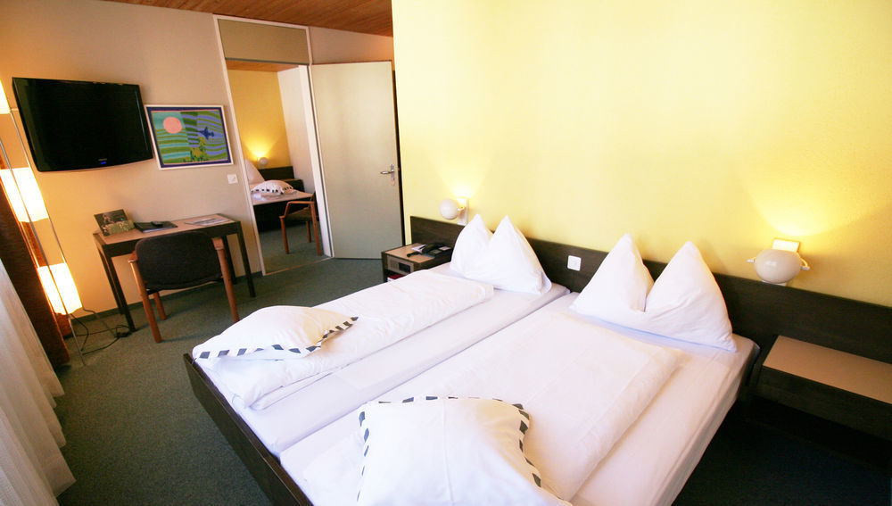 Hotel Metropol Saas-Fee Exterior photo